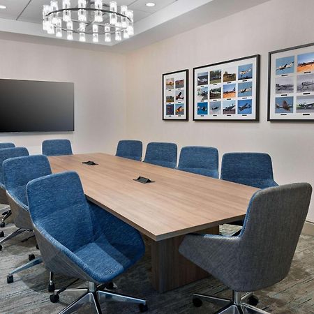 Hilton Garden Inn Tampa Airport/Westshore Esterno foto