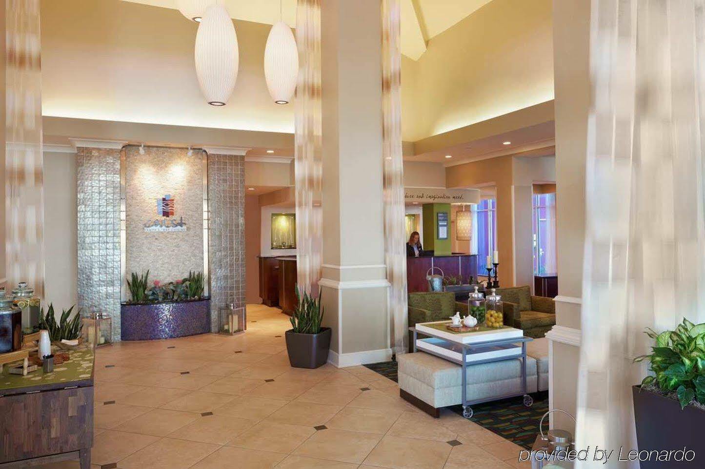 Hilton Garden Inn Tampa Airport/Westshore Esterno foto